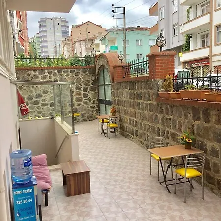 The Twins Apartmens Aparthotel