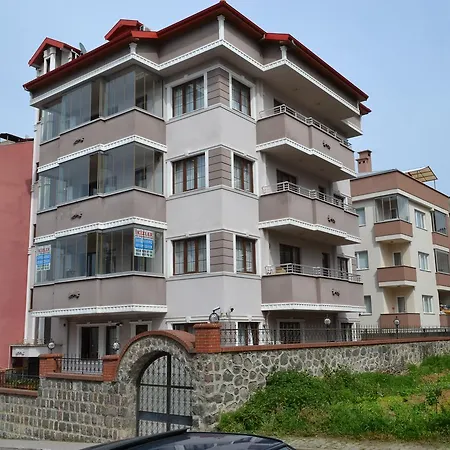 Aparthotel The Twins Apartmens *
