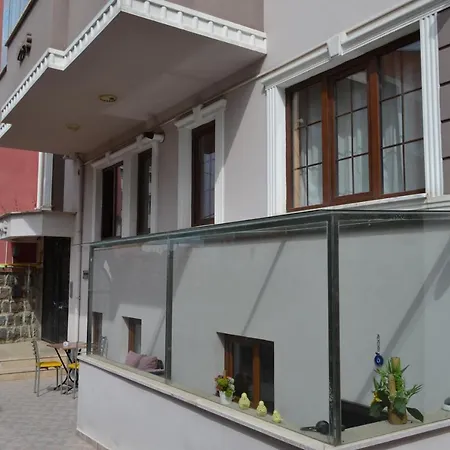 Aparthotel The Twins Apartmens *