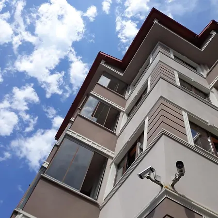 The Twins Apartmens Aparthotel