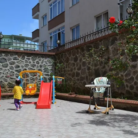 Aparthotel The Twins Apartmens