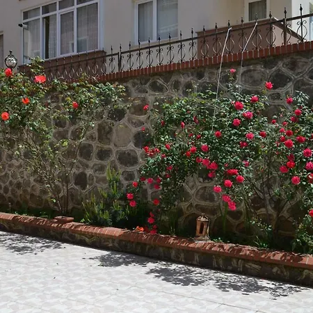 The Twins Apartmens Aparthotel Trabzon