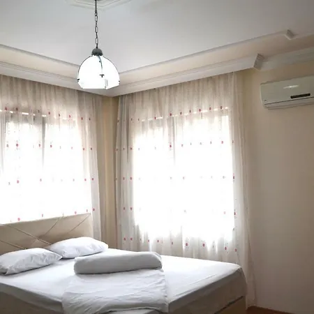 Aparthotel The Twins Apartmens *
