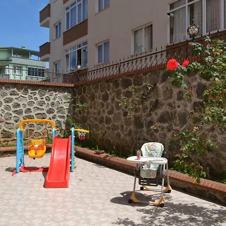 The Twins Apartmens Aparthotel *