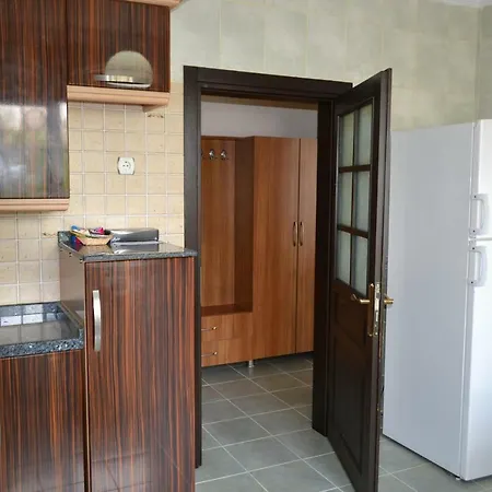 The Twins Apartmens